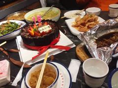 -金掌勺锅包肉(太原万达店)