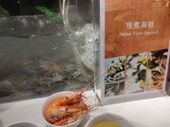 -威珀斯酒店·珀萃美食餐厅