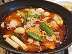-肖记公安牛肉鱼杂馆·省级非物质文化遗产(江汉路直营店)