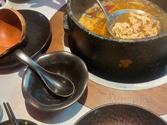 -芸山季·云南山珍菌火锅(人民广场来福士店)