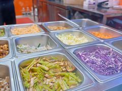-张果佬年糕卷(科巷店)