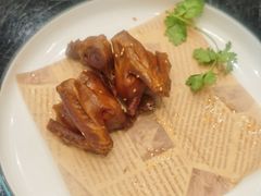 -新南华大酒店(广中店)