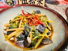 -南京大牌档(人民广场店)