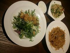 android_upload_pic-陆壹捌餐厅(五大道店)