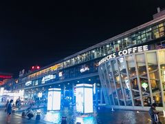 -星巴克臻选(宁波天一广场店)