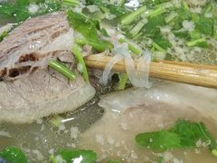 -老白家水盆羊肉