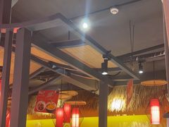 -赣饭农家·江西小炒(西乡店)