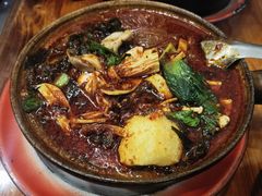 -清真·马文砂锅大全(麦苋街店)