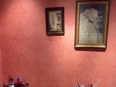 -咖梦餐厅 COMENG RESTAURANT