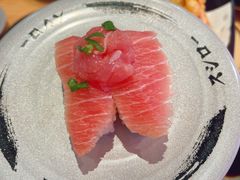 -寿司郎(皇庭广场店)