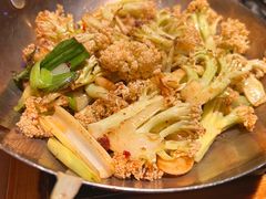 -绿茶餐厅(财富购物中心店)