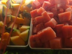 -九田家黑牛烤肉料理(衡百国际店)