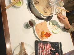 -张家砂锅(富民店)