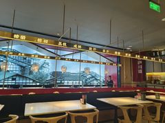 -茅庐毛血旺(烟台大悦城店)