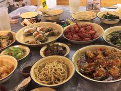 -东排食堂长沙小吃大排档(五一广场店)