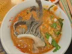 -清真·老门框爆肚涮肉·中华老字号(丰管路店)