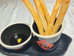 -味可道美食坊(福基路店)