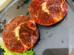 -景家大乾烤肉(新村十区店)