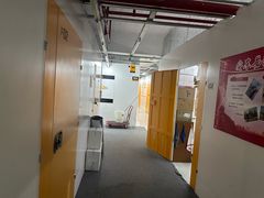 -安东易迷你仓自助寄存仓库(苏州桥店)