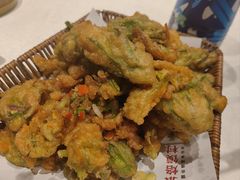 -大张烙馍村(泉山店)