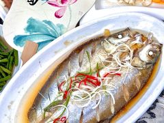 -丫丫蟹庄·苏式园林农家乐·阳澄湖大闸蟹(阳澄湖莲花岛店)