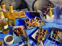 -千岛蚝高压锅生蚝·人参火锅(白云万达店)