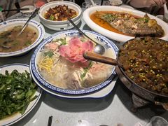 -老雒阳面馆·水席·洛阳菜(王城路店)