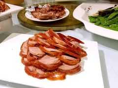 -同喜烤鸭店(光芒店)