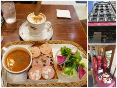 -西村咖啡店 (中山手本店)