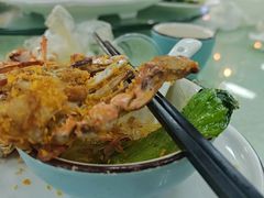 -景好海鲜餐厅(大鹏必选旅游店)