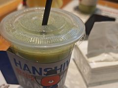 -韩食味·小木屋(日照店)