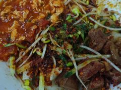 -西安手工软面(浦东南路店)