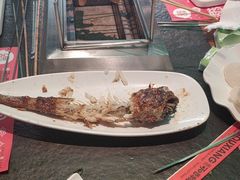 -可口香·非遗老号烧烤(南岗直营店)
