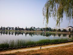 -素心小筑(后沙裕镇店)