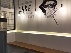 -姆们M Sweetie Cake(五道口店)