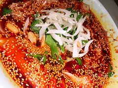-苏乡兰亭·新派淮扬菜(吾悦广场店)