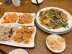 -合记烩面(人民路店)