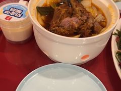 -宏状元现熬粥·京味菜(五棵松店)