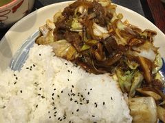 石屋-石屋料理(南京西路店)