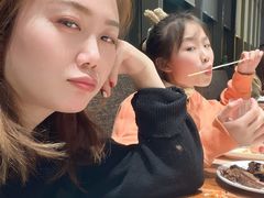 -汉巴味德·烤肉与啤酒的自助(杭州大悦城店)