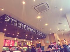 -星巴克(株洲荣时代广场店)