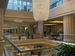 -Salon de Ville浦江汇(上海外滩华尔道夫酒店店)