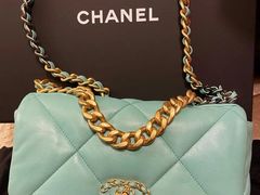 -CHANEL(恒隆广场店)