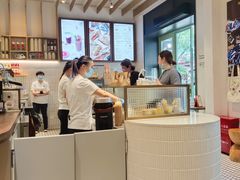 -Luneurs(幸福里店)
