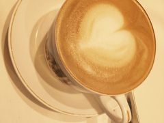 卡布奇诺-Cova Ristorante & Caffe(海港城店)