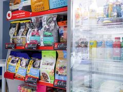 零售区-喵的天空名猫咖啡馆·撸猫·猫舍·用品