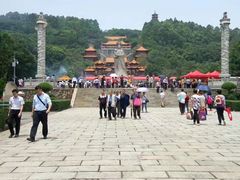 -南沙天后宫景区