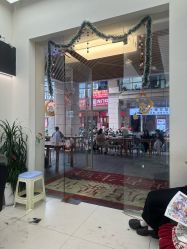 -乾健·烫染·接发SALON