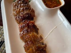 -食肆&Fourteen(武林夜市店)