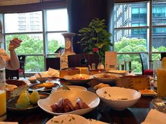 -新天世纪中餐厅